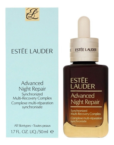 Estee Lauder Advanced Night Repair 50m - mL a $9500