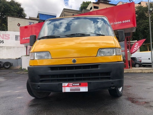 Imagem 4 de 15 de Fiat Ducato