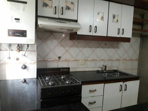Departamento En Venta En Muñiz