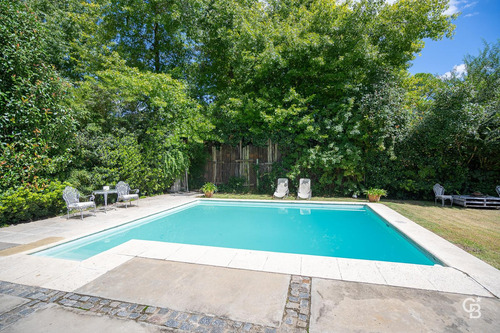 Casa En Mayling Club De Campo