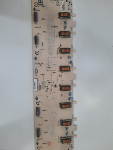 Placa Inverter Tv Sony Kdl-32bx325 (Usado)