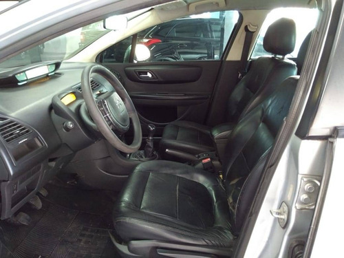 Citroën C4 1.6 Glx 16v Flex 4p Manual Sem Entrada