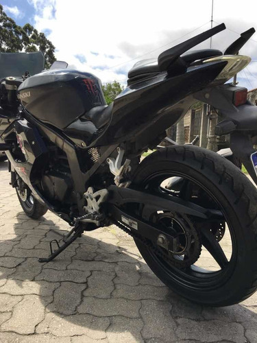 Kasinski Comet Gtr 250
