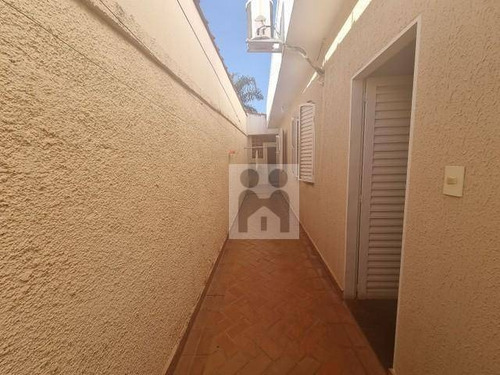 Imagem 18 de 20 de Casa Com 4 Dormitórios À Venda, 210 M² Por R$ 720.000,00 - Ribeirânia - Ribeirão Preto/sp - Ca0995