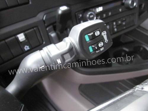Imagem 4 de 15 de Scania R 450 Highline Trucado 6x2 Com Retarder - 2019