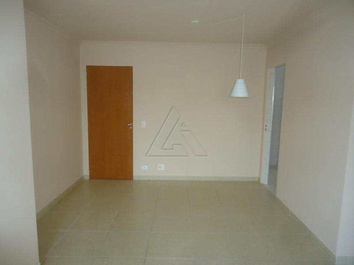 Imagem 1 de 30 de Apartamento Com 3 Dorms, Jardim Monte Kemel, São Paulo - R$ 450 Mil, Cod: 2749 - V2749
