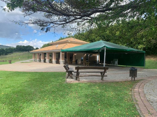 Imagem 13 de 15 de Terreno Em Condomínio Figueira Garden - Atibaia, Sp - 11715