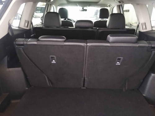 Imagen 9 de 15 de Volkswagen Teramont 2019 5p Comfortline Plus V6/3.6 Aut