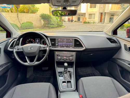 Seat Leon 1.4 Sc Style 150 Hp Dsg