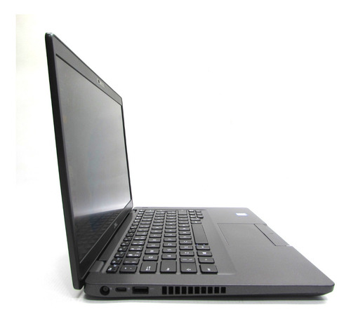 Portátil Dell Core I5 8th 16 GB Ssd Win11 Pro Latitude 5400 Cor Cinze-Scuro - Excelente (Reacondicionado)