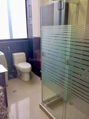 Imagen 12 de 22 de Apartamento En Venta Los Palos Grandes