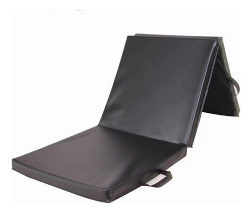 Colchon Cama Plegable Individual Colchoneta Para Gimnasio