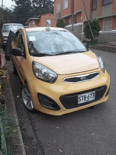Picanto Ion