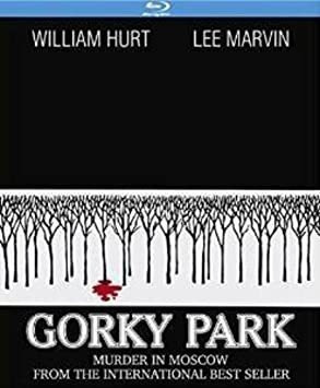 Gorky Park Gorky Park Usa Import Bluray