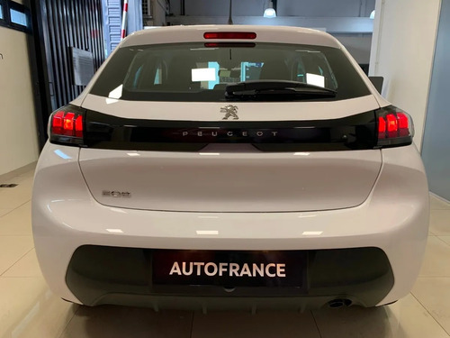 Peugeot 208 1.2 Like