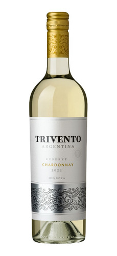 Trivento Reserve Chardonnay 6x750ml