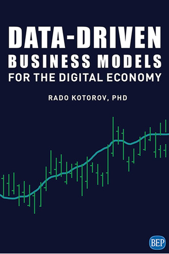 Libro:  Data-driven Business Models For The Economy (issn)
