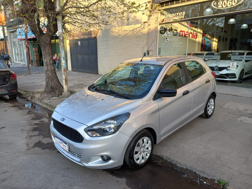 Ford Ka 1.5 S
