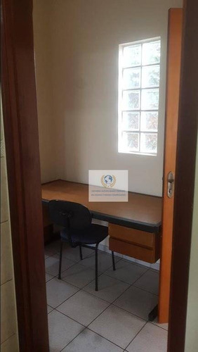 Imagem 14 de 14 de Kitnet Com 1 Dormitório Para Alugar, 38 M² Por R$ 1.400,00/mês - Barão Geraldo - Campinas/sp - Kn0081