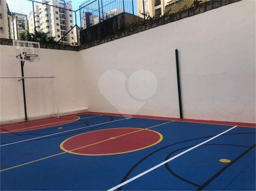 Oportunidade Moema Pássaros, 75m², Excelente Planta E Lazer Com Piscina. - 57-im510359