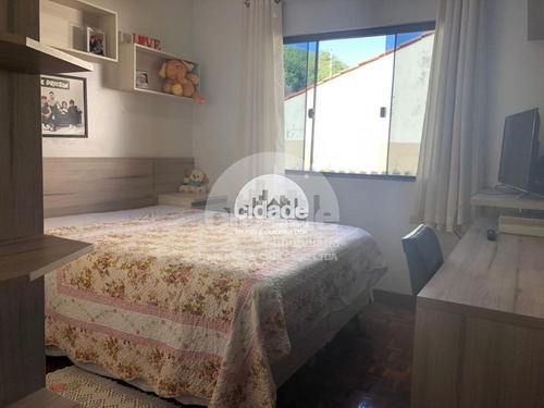 Imagem 17 de 25 de Casa Residencial À Venda, 2 Quartos, 1 Suíte, 3 Vagas, Country - Cascavel/pr - 12018
