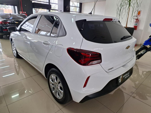Chevrolet Onix plus Onix Plus 10mt Lt1