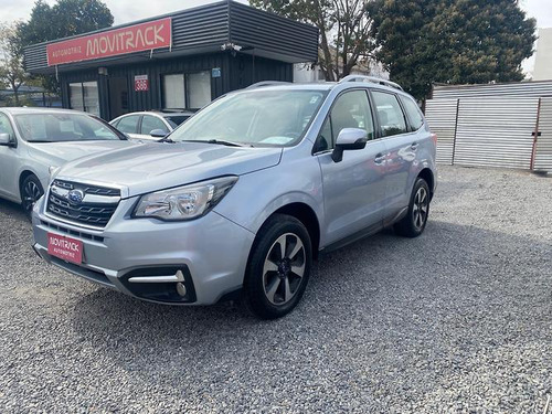 2017 Subaru Forester 2.0d Cvt Auto Xs 4wd