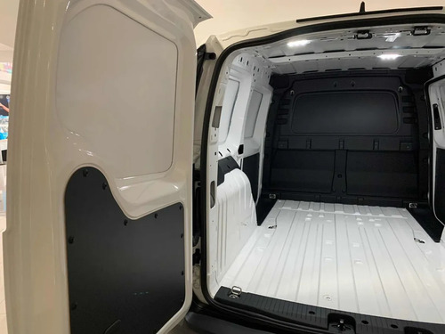 Caddy Maxi Cargo Van Tdi 2024