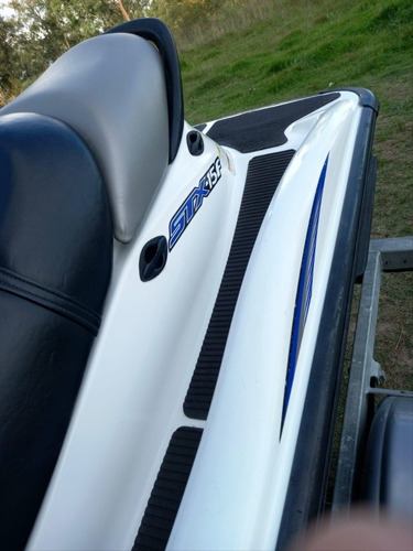 Kawasaki Stx15f 2010 Fullcar U$s7mil Y Cuotas