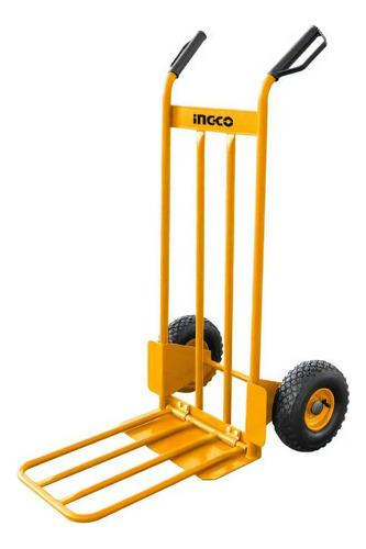 Carro De Carga 200kg Hhht20771 Ingco