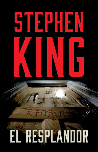 Libro: El Resplandor The Shining (spanish Edition)