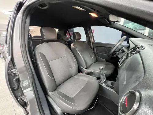 Renault Logan Mt 2020