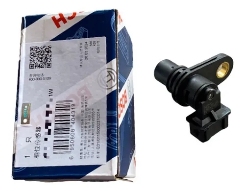 Sensor Arbol Levas Chevrolet N200 N300 1.2 Spark Gt