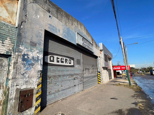 Imagen 2 de 6 de Antártida Argentina 2980, Llavallol - Galpón / Depósito