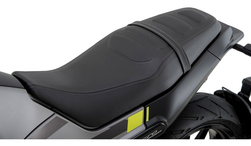 Benelli Leoncino 250