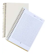 Comprar Cuadernos H. Cuadric Tam A6 Para Sublimar Sublimable Packx10