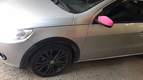 Volkswagen Saveiro 2011 1.6 Cab. Estendida Total Flex 2p