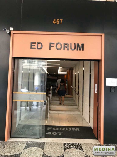 Imagem 1 de 12 de Sala, Centro, Niterói - R$ 180 Mil, Cod: 217 - A217