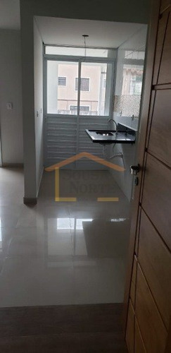 Imagem 7 de 15 de Apartamento, Venda, Horto Florestal, Sao Paulo - 12063 - V-12063
