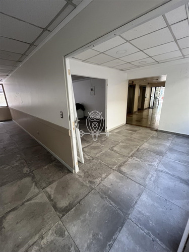Local Comercial En Arriendo En Las Condes