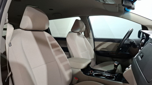 Kia Sedona 3.3 Ex Auto