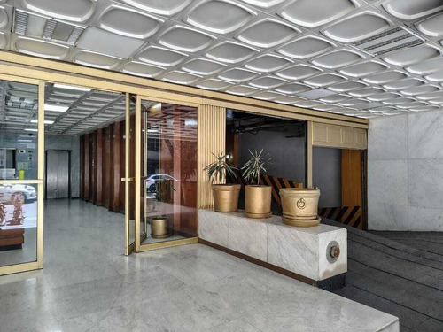 Oficinas En Rio Rinh, Paseo De La Reforma