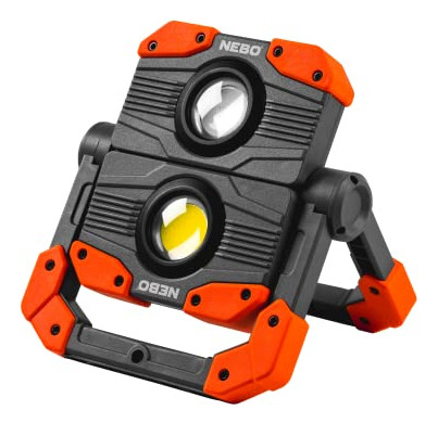 Luz Dock Nebo Omni Para Pesca