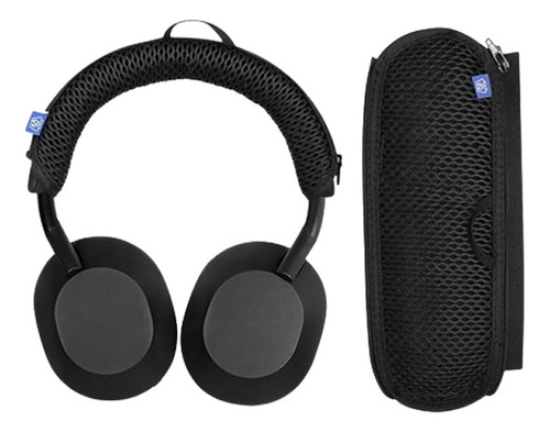 Funda Protectora De Auriculares Para Sony Wh-1000xm5