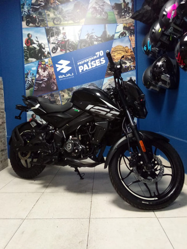 Bajaj Pulsar Ns 160 Fi 2024