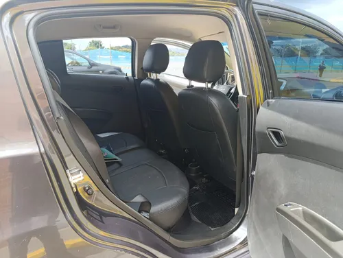 Chevrolet Spark GT 1.2 Ltz