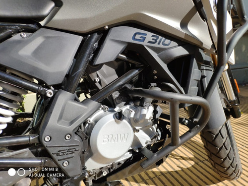 Bmw G310 Gs