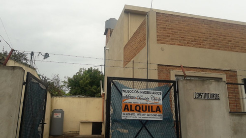 Departamento En Venta Adrogue !! Apto Credito
