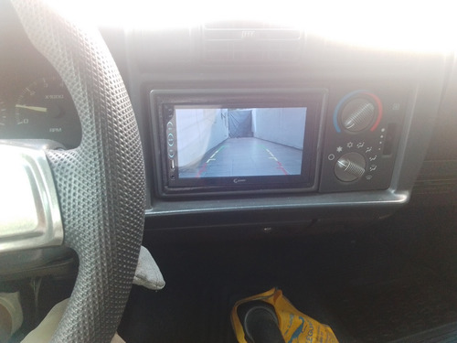 Chevrolet Blazer 2.2