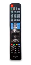 Comprar Controle Compatível C\u002F Tvs LG 3d Smart Lcd Universal